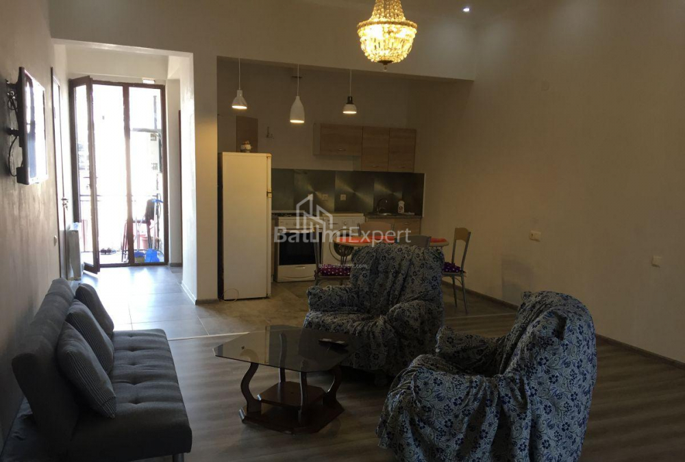 Пәтер 85 м² - Зураба Горгиладзе, Batumi, Грузия