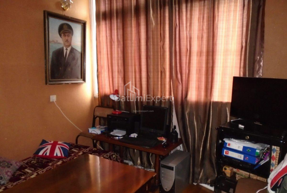 Пәтер 60 м² - Юрьевская, Batumi, Грузия
