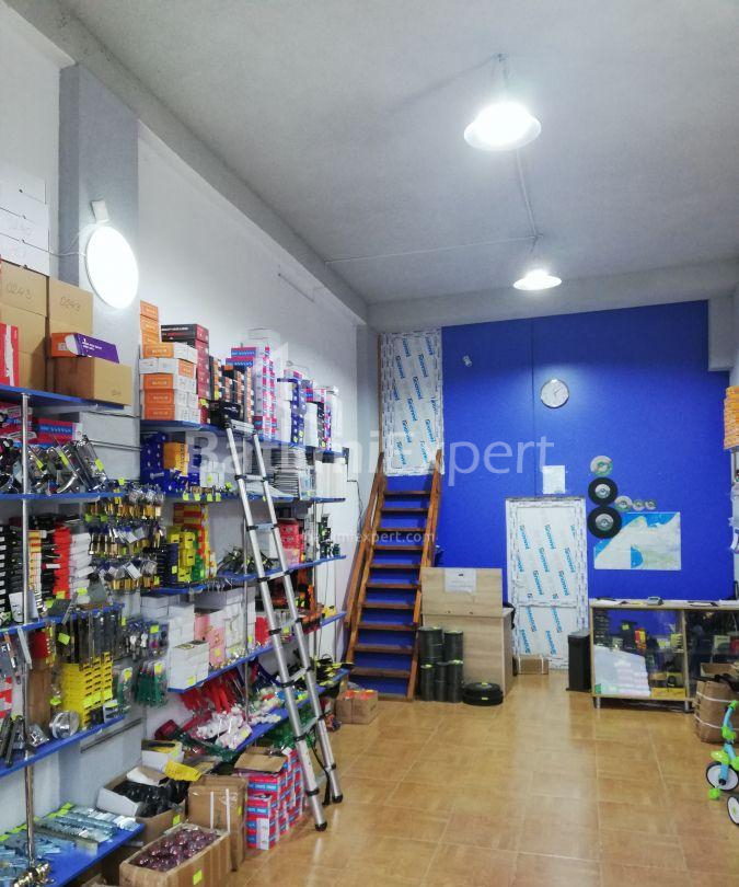 Пәтер 62 м² - Петра Багратиони, Batumi, Грузия