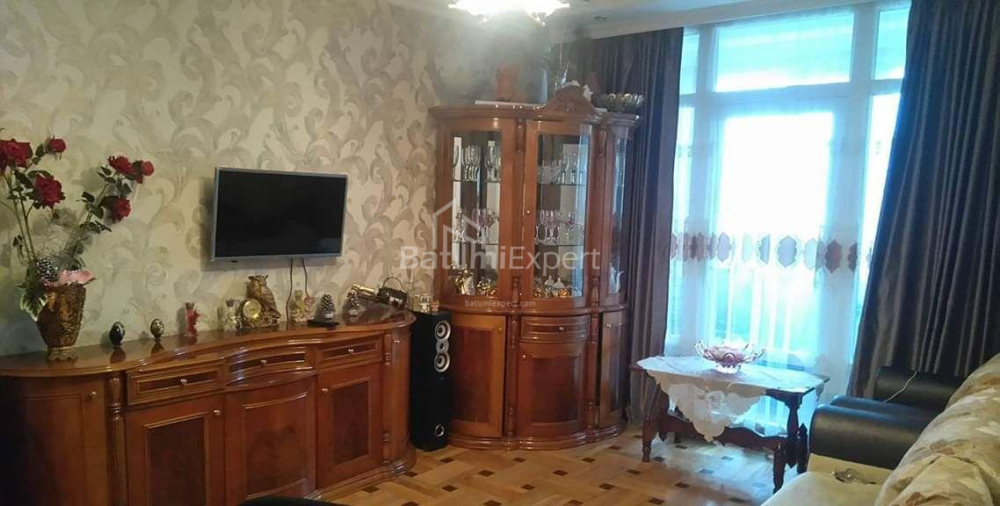 Пәтер 60 м² - Георгий Леонидзе, Batumi, Грузия