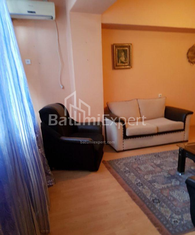 Пәтер 55 м² - Юрьевская, Batumi, Грузия
