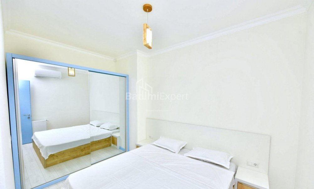 Пәтер 59 м² - Тбель-Абусеридзе, Batumi, Грузия