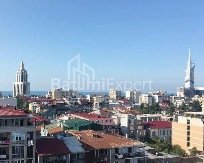 Пәтер 75 м² - Вахтанг Горгасали, Batumi, Грузия