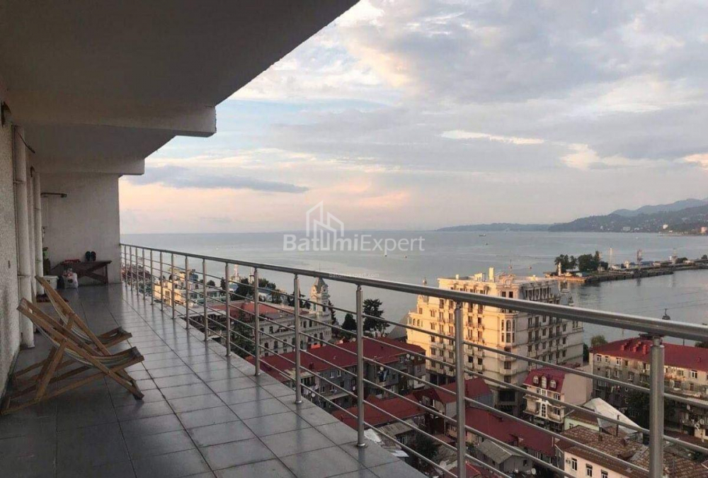 Пәтер 160 м² - Юрьевская, Batumi, Грузия