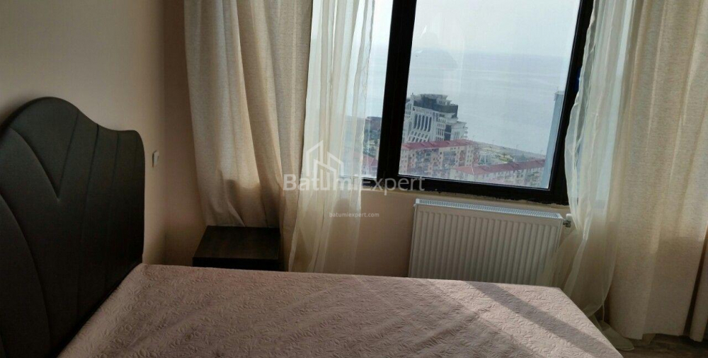 Пәтер 42 м² - Нико Пиросмани, Batumi, Грузия