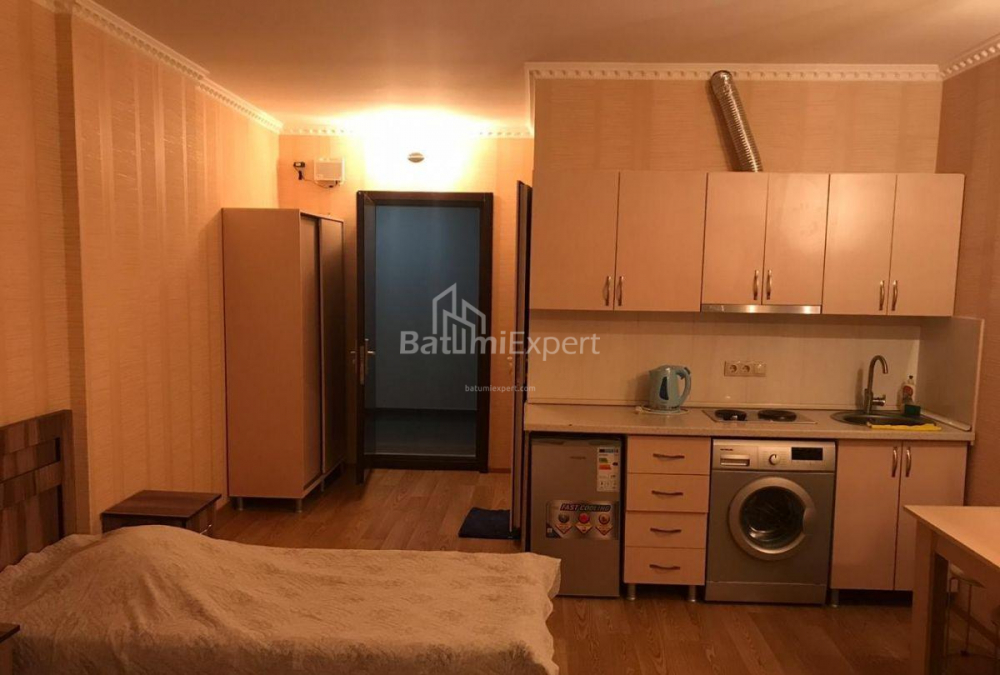 Пәтер 33 м² - Шериф Химшиашвили, Batumi, Грузия