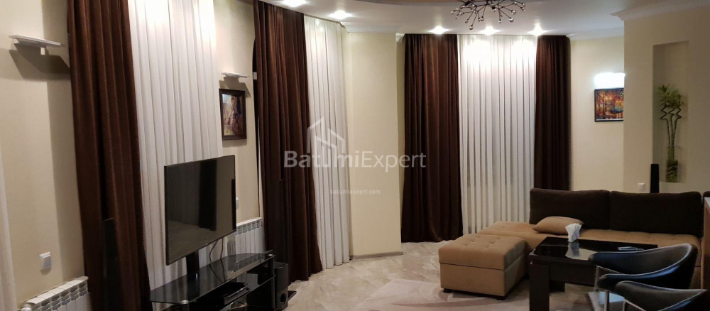 Пәтер 133 м² - Илья Чавчавадзе, Batumi, Грузия