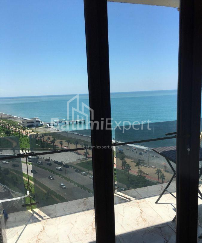 Пәтер 25 м² - Юрьевская, Batumi, Грузия