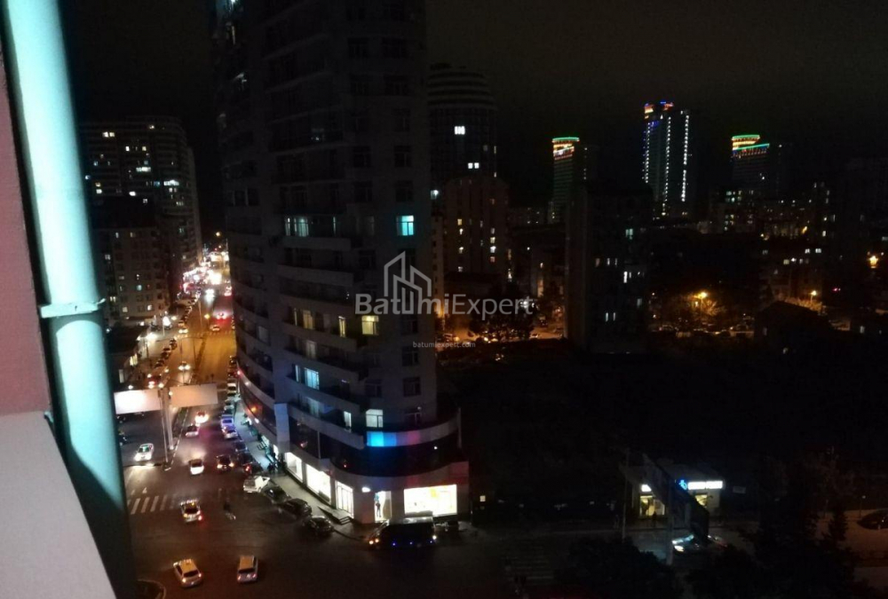Пәтер 45 м² - Юрьевская, Batumi, Грузия