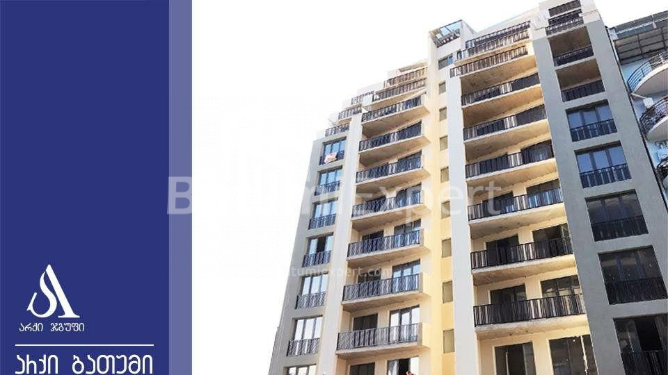 Пәтер 75 м² - Вахтанг Горгасали, Batumi, Грузия