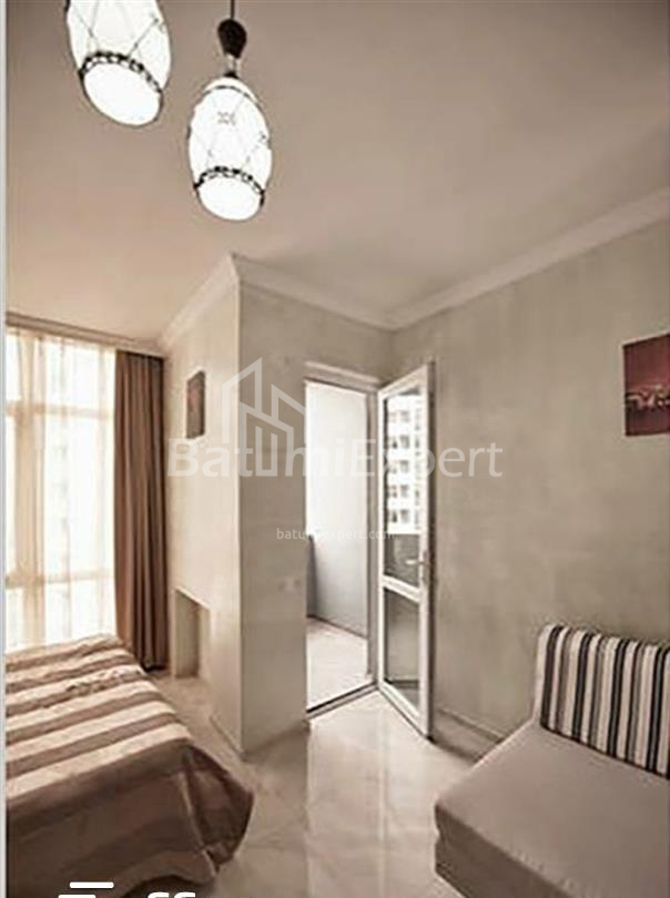 Пәтер 31 м² - Юрьевская, Batumi, Грузия
