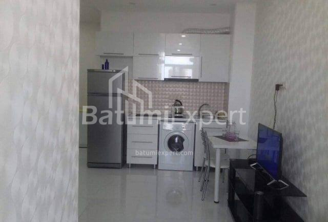 Пәтер 40 м² - Юрьевская, Batumi, Грузия