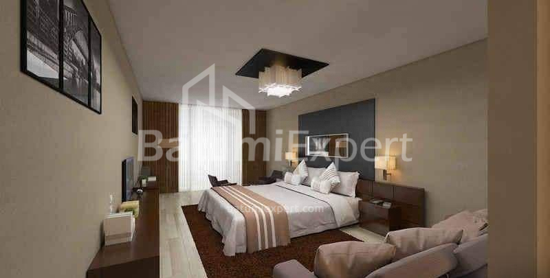 Пәтер 26 м² - Юрьевская, Batumi, Грузия