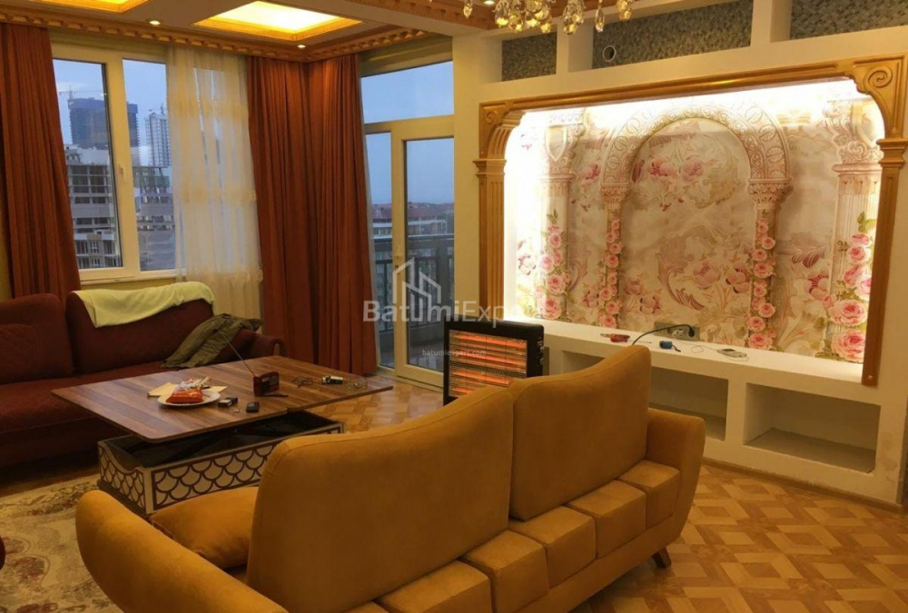Пәтер 87 м² - Юрьевская, Batumi, Грузия