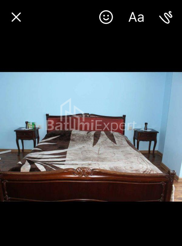 Пәтер 100 м² - Юрьевская, Batumi, Грузия