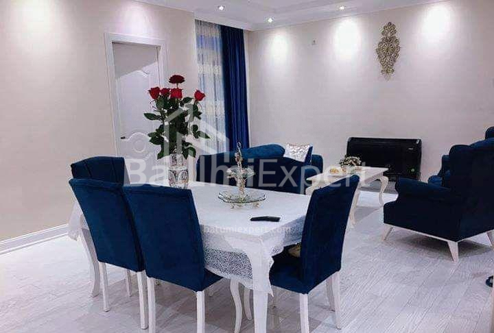 Пәтер 85 м² - Александра Пушкин, Batumi, Грузия