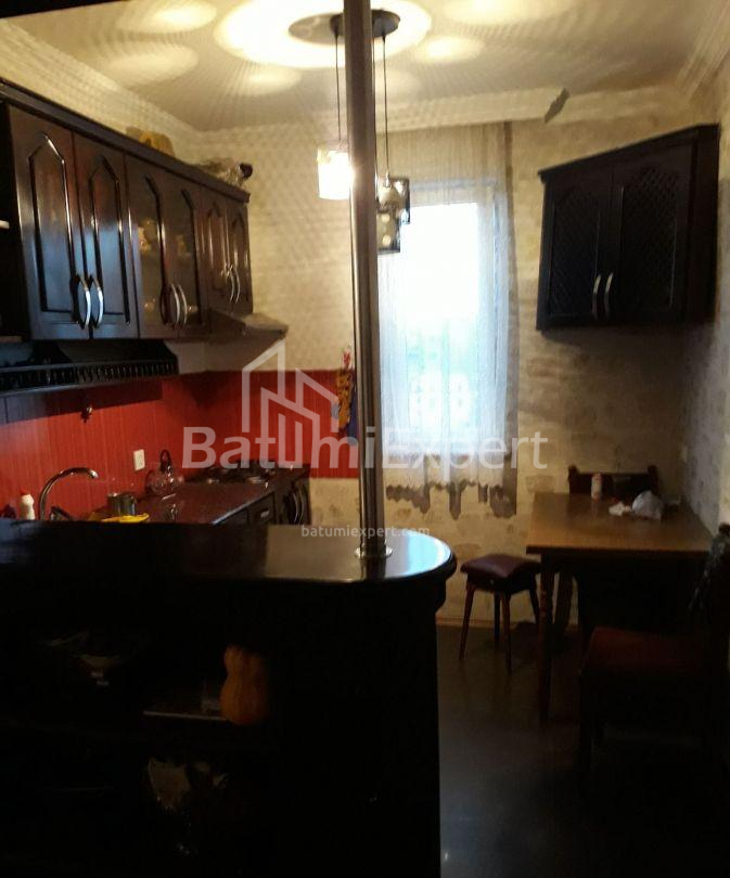 Пәтер 67 м² - Александра Пушкин, Batumi, Грузия