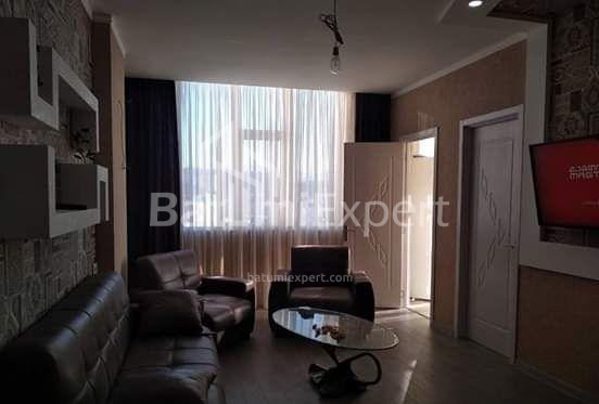 Пәтер 72 м² - Юрьевская, Batumi, Грузия