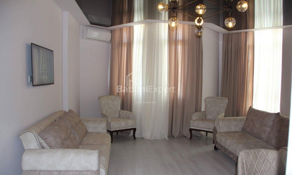 Пәтер 80 м² - Зураба Горгиладзе, Batumi, Грузия
