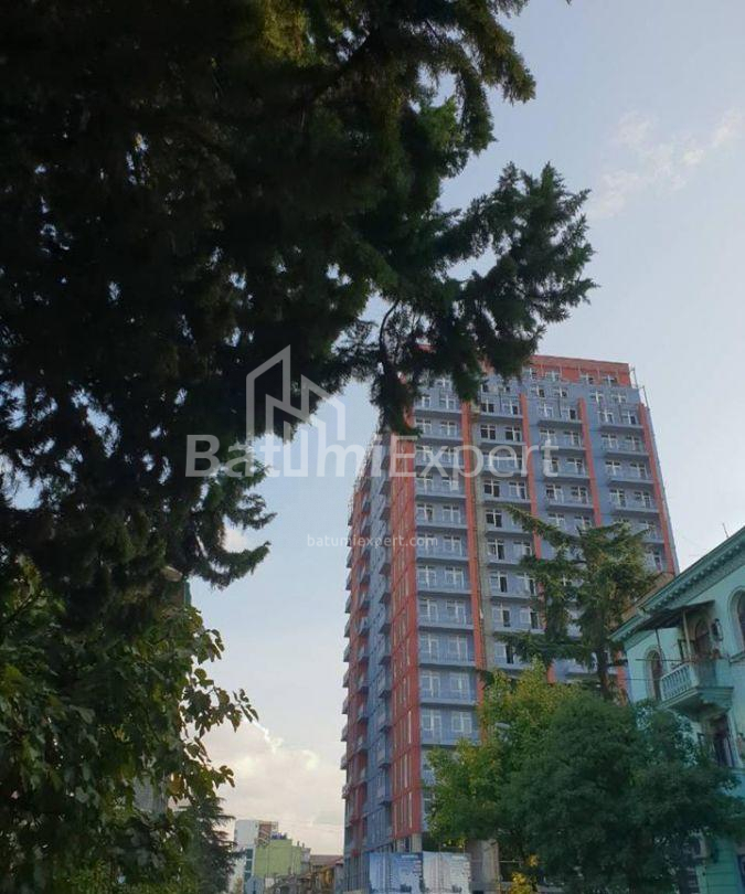Пәтер 45 м² - Илья Чавчавадзе, Batumi, Грузия