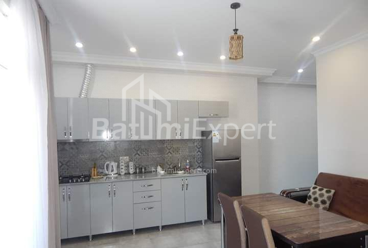 Пәтер 52 м² - Шалва Инасаридзе, Batumi, Грузия