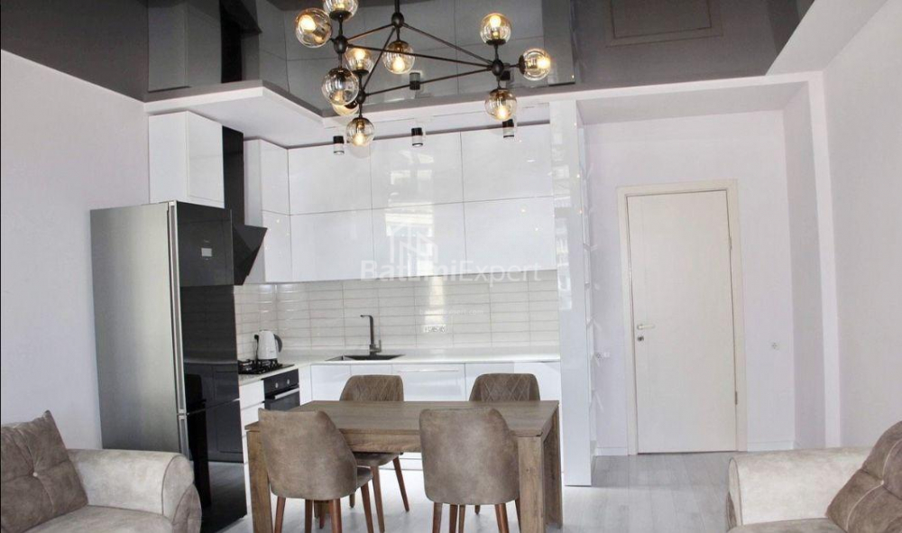 Пәтер 80 м² - Юрьевская, Batumi, Грузия