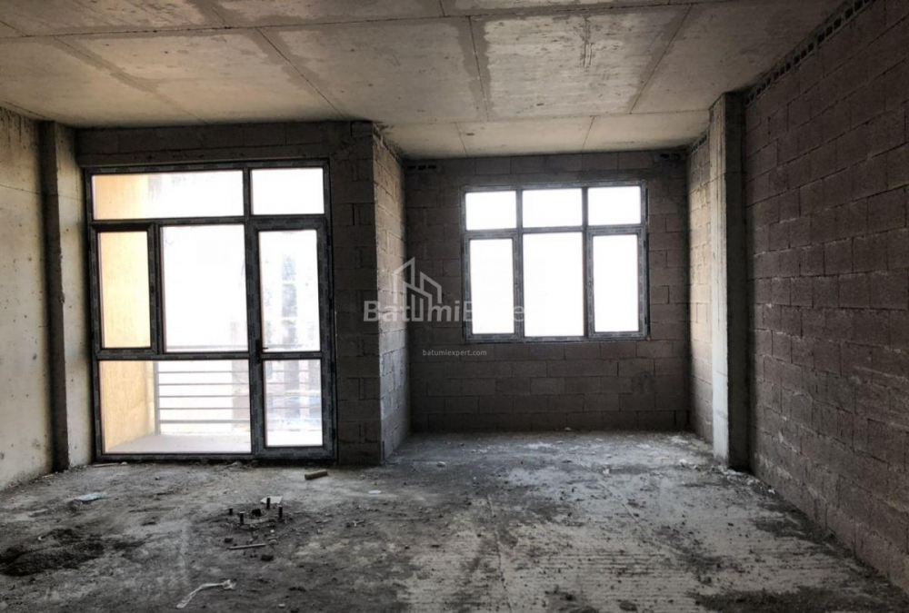 Пәтер 54 м² - Илья Чавчавадзе, Batumi, Грузия