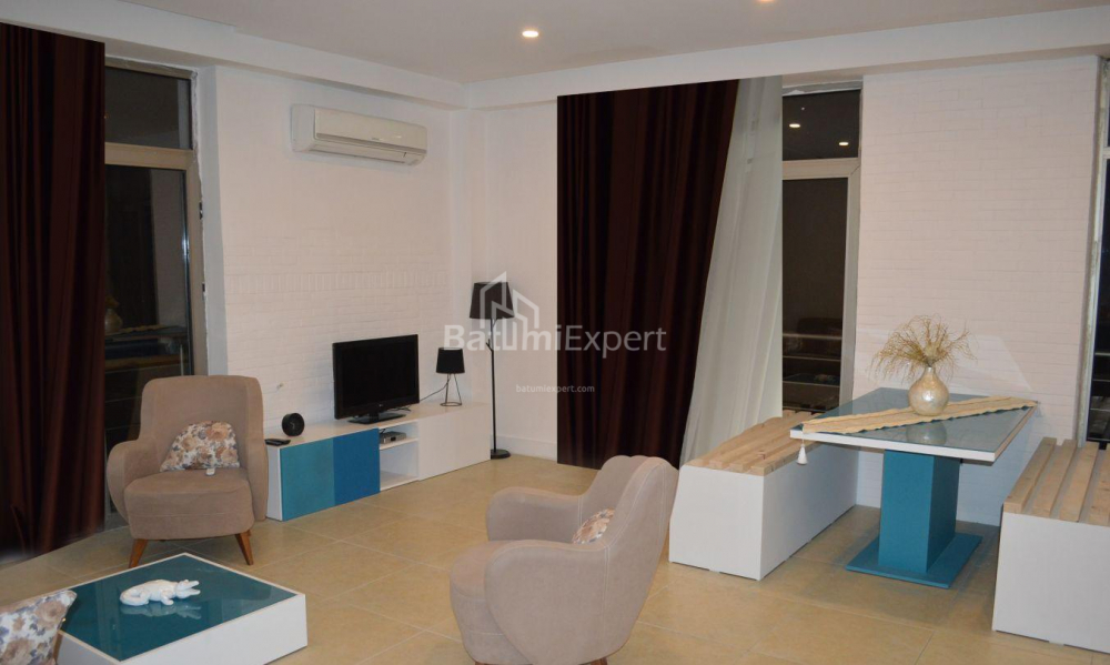 Пәтер 110 м² - Юрьевская, Batumi, Грузия