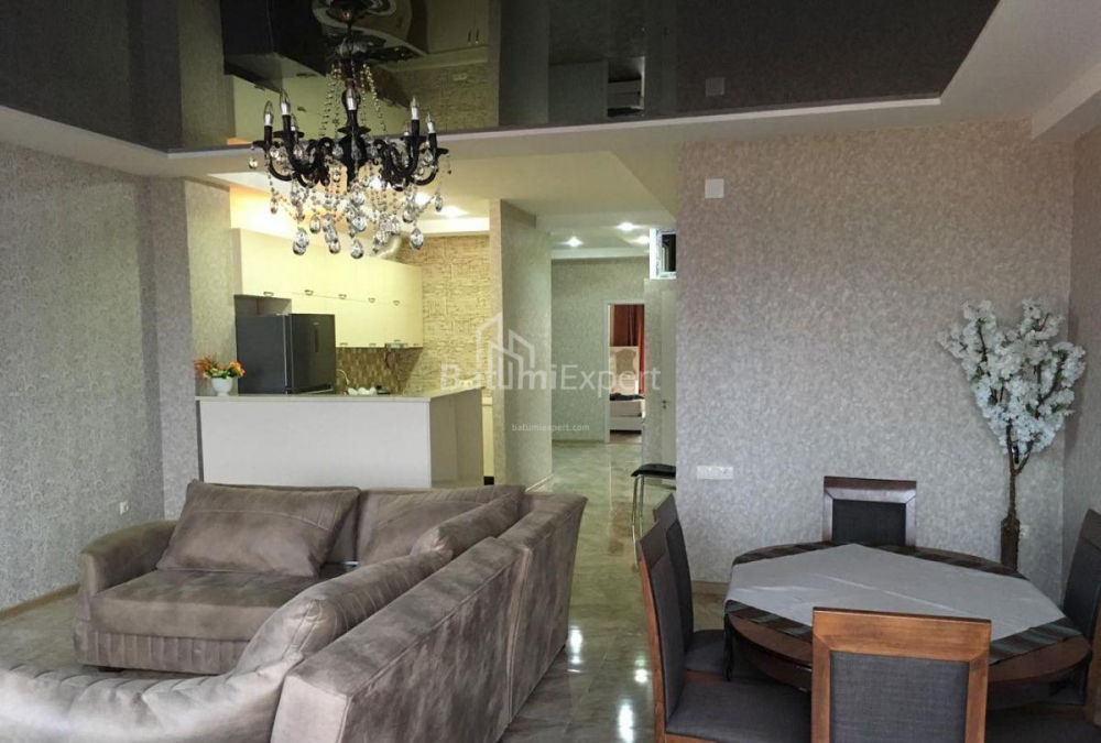 Пәтер 115 м² - Юрьевская, Batumi, Грузия