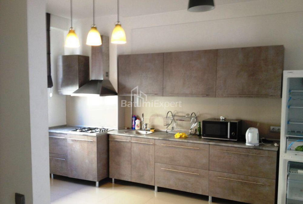 Пәтер 153 м² - Юрьевская, Batumi, Грузия