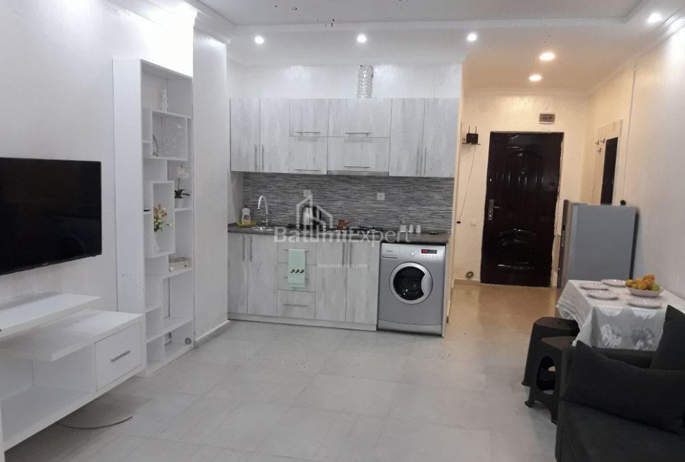 Пәтер 40 м² - Юсуф Кобаладзе, Batumi, Грузия