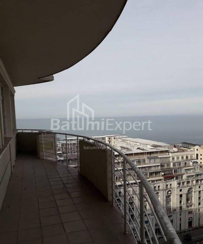 Пәтер 93 м² - Юрьевская, Batumi, Грузия