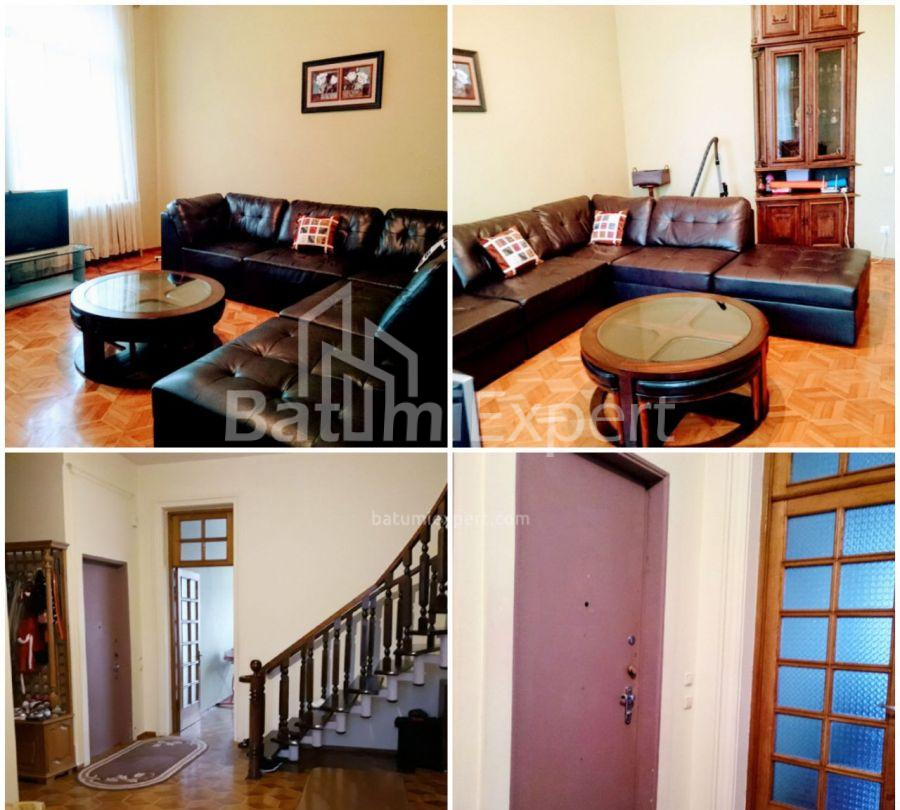 Пәтер 200 м² - Юрьевская, Batumi, Грузия