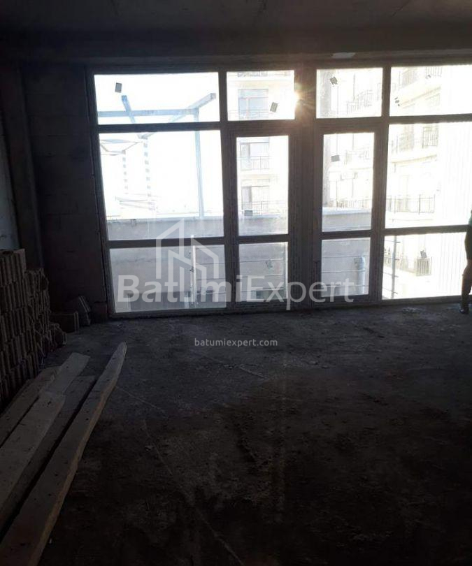 Пәтер 77 м² - Юрьевская, Batumi, Грузия
