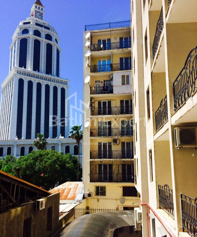 Пәтер 43 м² - Юрьевская, Batumi, Грузия