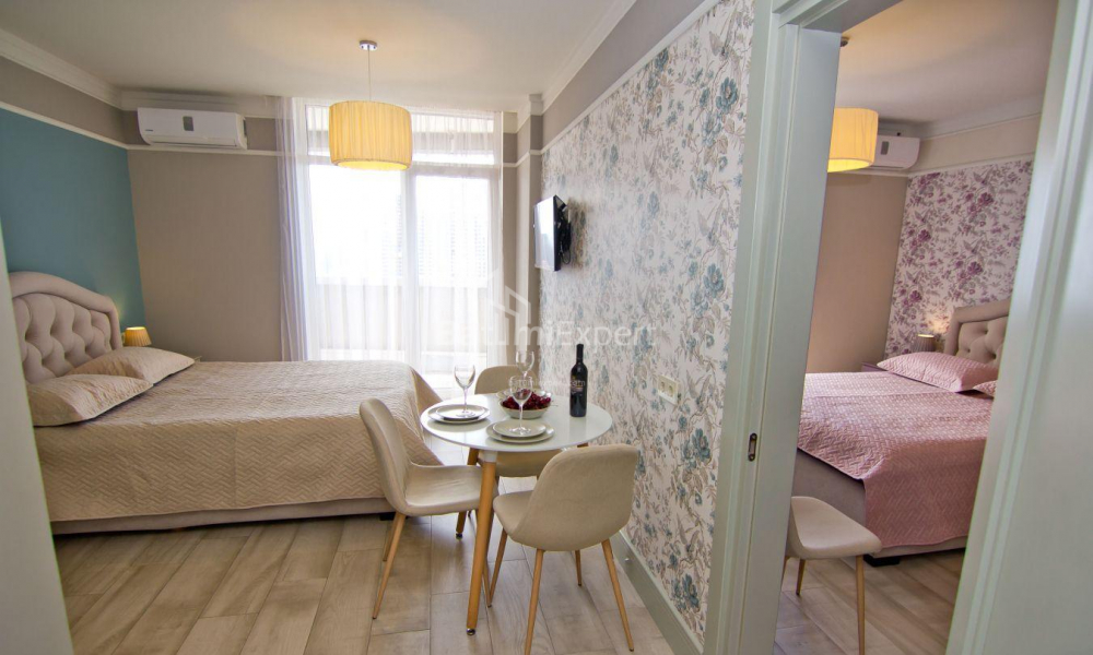 Пәтер 55 м² - Юсуф Кобаладзе, Batumi, Грузия