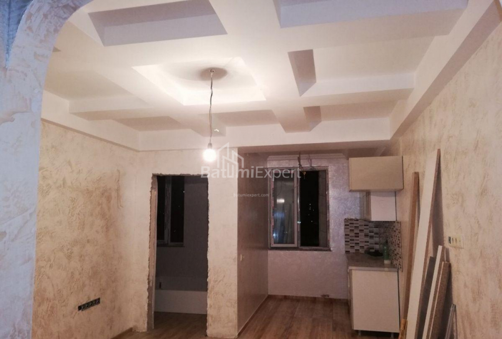 Пәтер 35 м² - Михаил Лермонтов, Batumi, Грузия