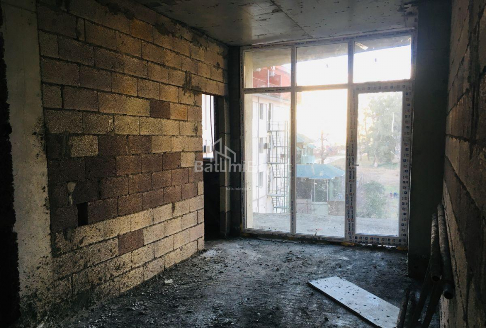Пәтер 60 м² - Шалва Инасаридзе, Batumi, Грузия