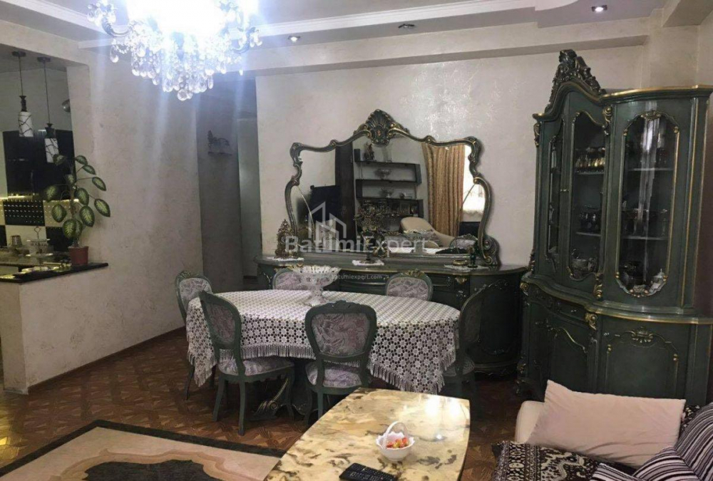 Пәтер 84 м² - Деметер Тавдадебули, Batumi, Грузия