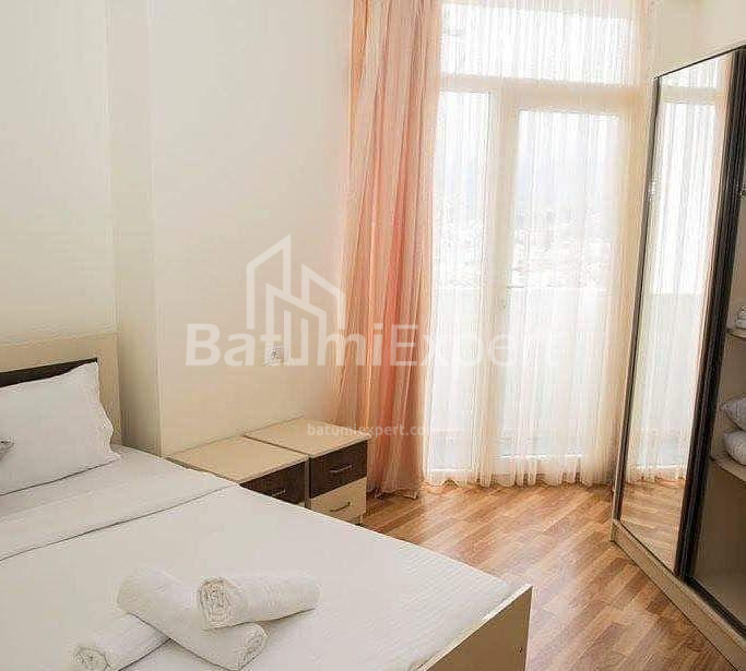Пәтер 41 м² - Александра Пушкин, Batumi, Грузия
