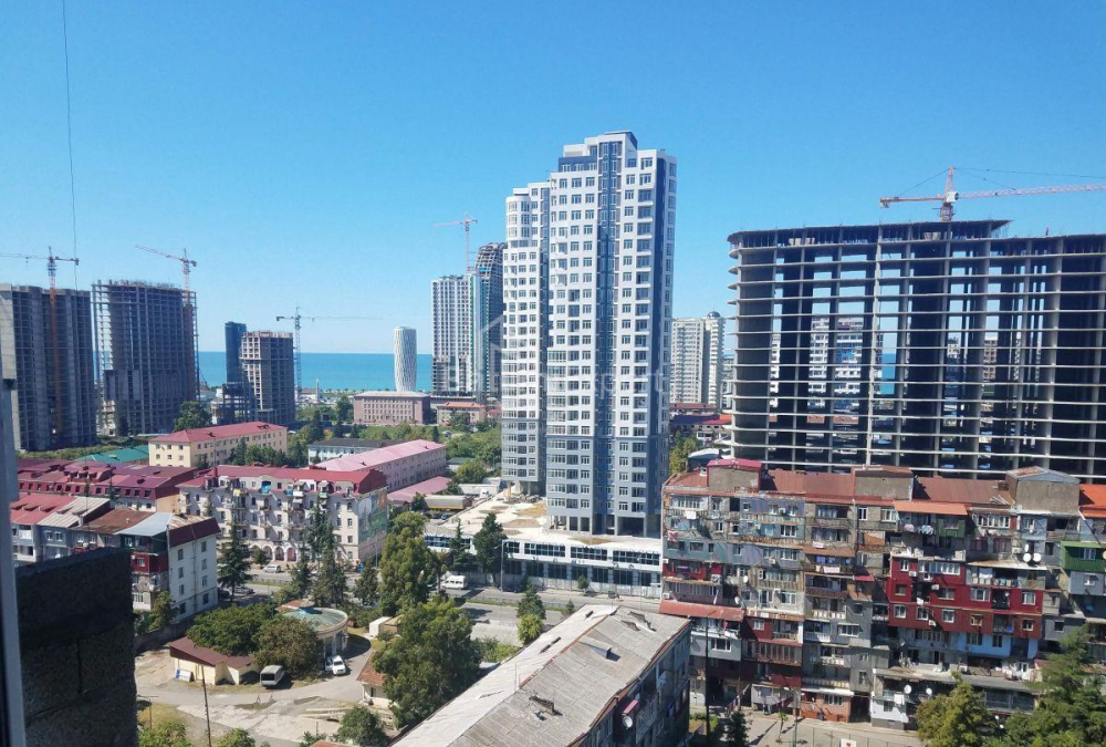 Пәтер 73 м² - Иване Джавахишвили, Batumi, Грузия