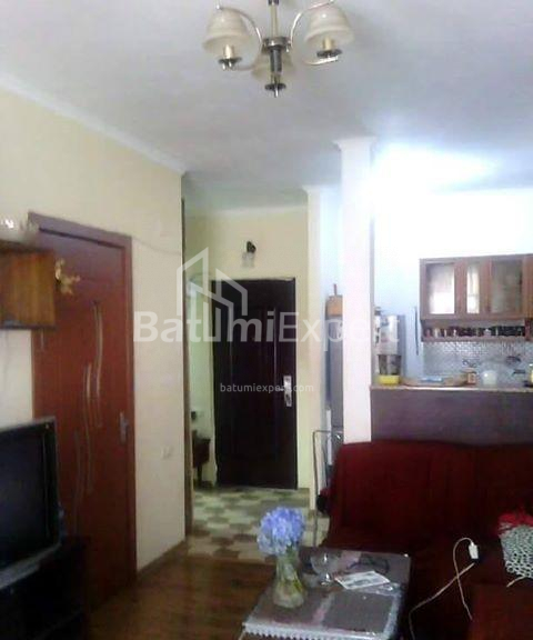 Пәтер 52 м² - Вахтанг Горгасали, Batumi, Грузия