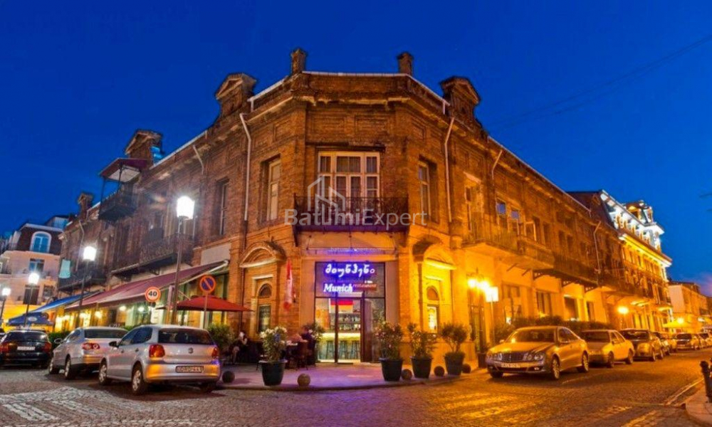 Пәтер 56 м² - Юрьевская, Batumi, Грузия
