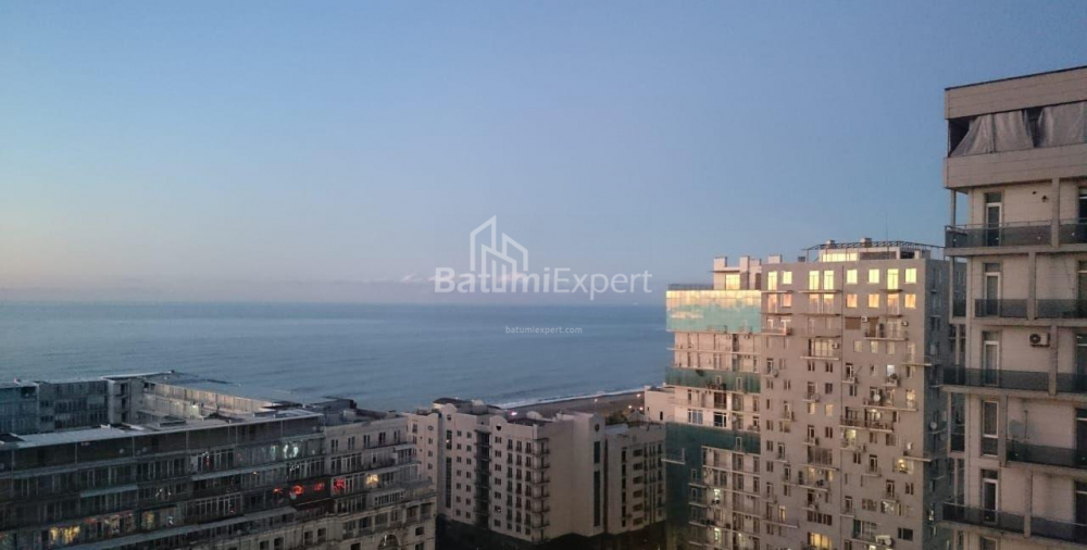 Пәтер 83 м² - Юрьевская, Batumi, Грузия