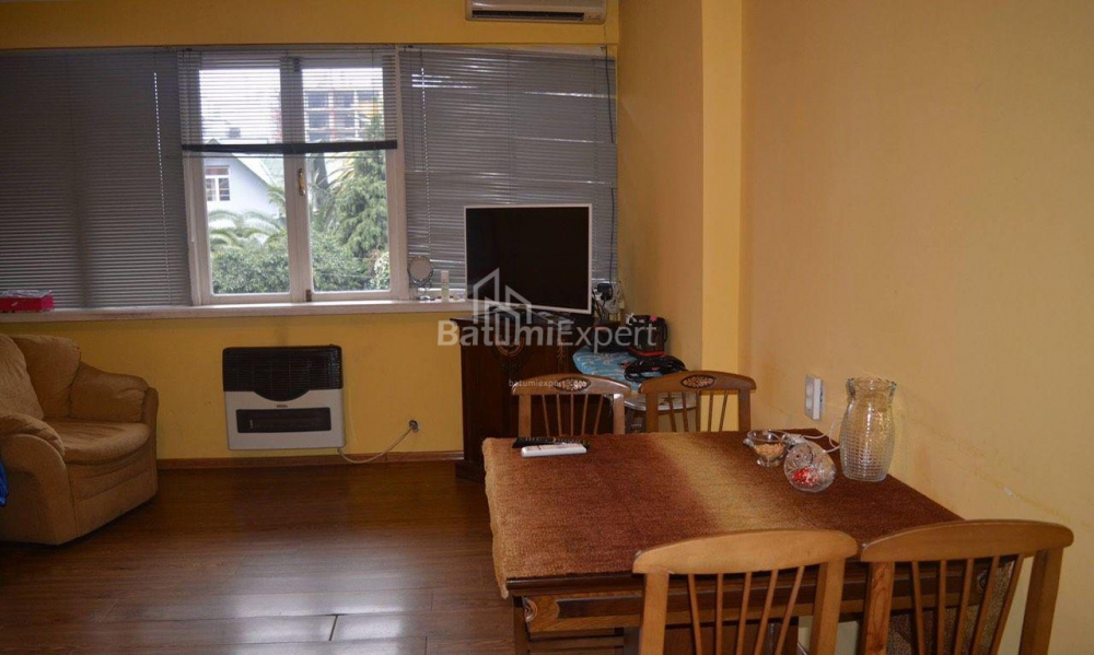Пәтер 65 м² - Юрьевская, Batumi, Грузия