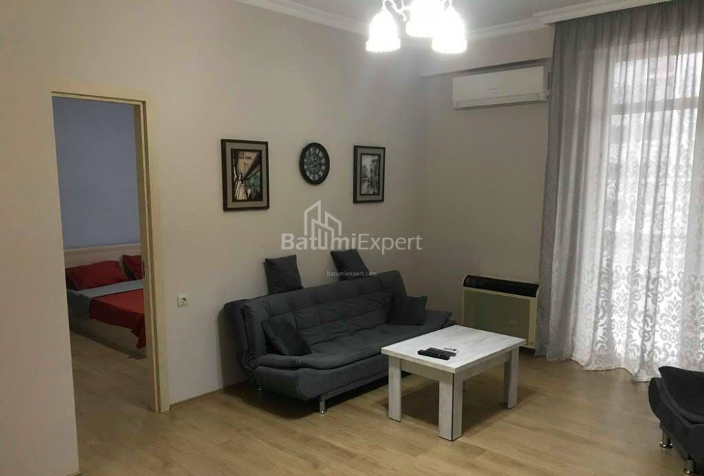 Пәтер 77 м² - Король Парнаваз, Batumi, Грузия