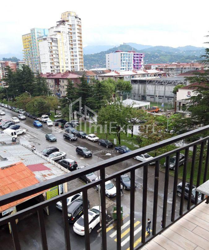 Пәтер 46 м² - Петра Багратиони, Batumi, Грузия