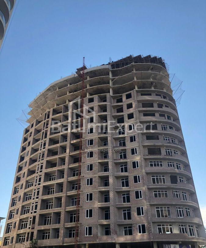 Пәтер 73 м² - Юрьевская, Batumi, Грузия