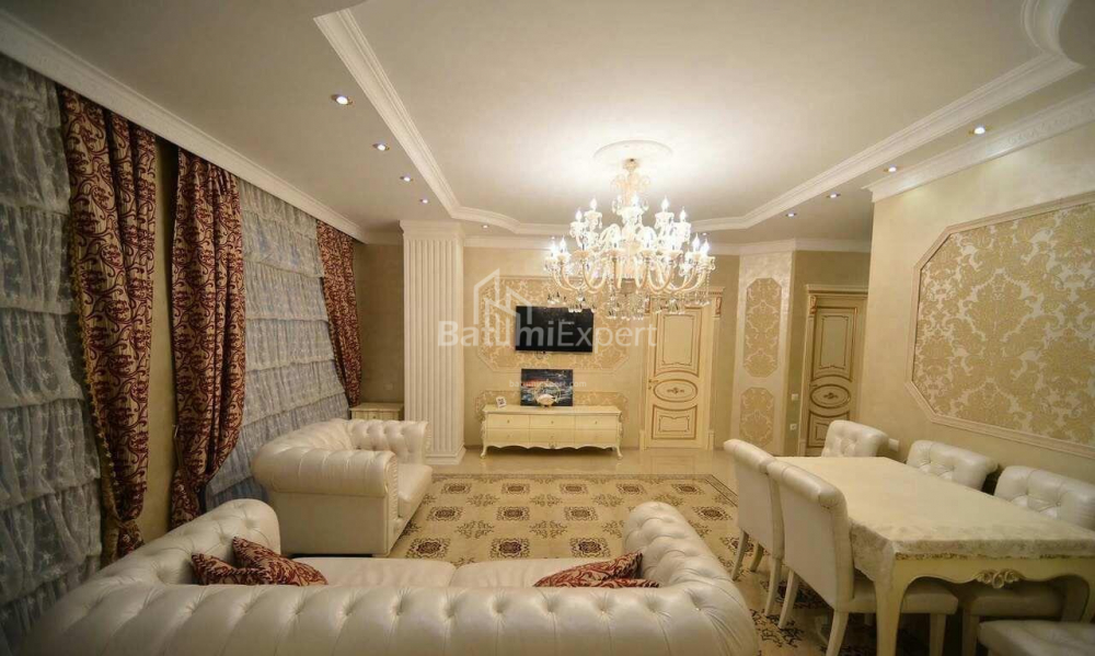 Пәтер 85 м² - Юрьевская, Batumi, Грузия