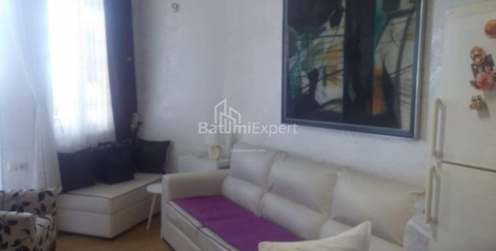 Пәтер 29 м² - Юрьевская, Batumi, Грузия